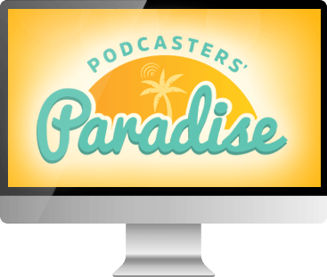 Podcasters’ Paradise