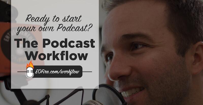 PodcastWorkflow