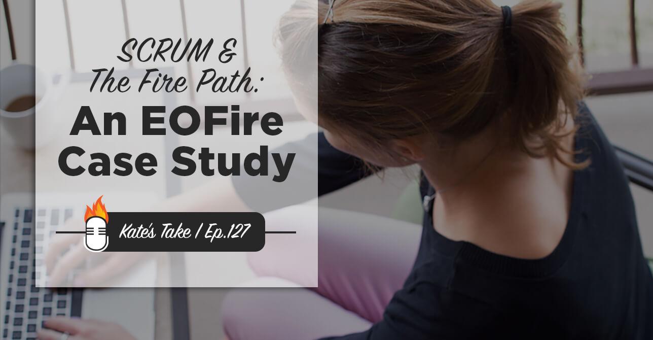 EOFire Podcast