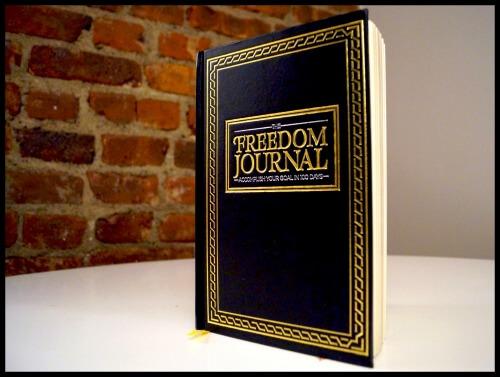 The Freedom Journal