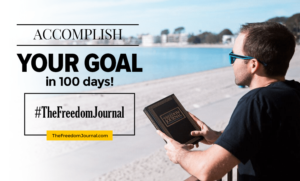 The Freedom Journal