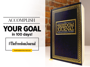 The Freedom Journal