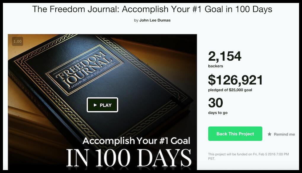 The Freedom Journal