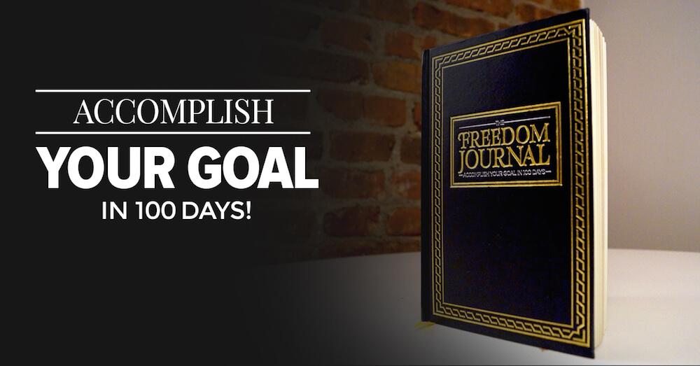 The Freedom Journal