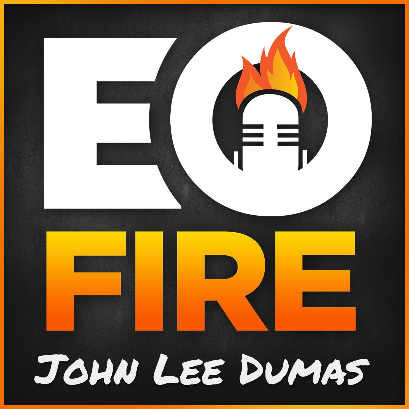 Featured image of post Entrepreneur On Fire Podcast / Entrepreneur on fire boast over 2,000 episodes and has interviewed people such as tim ferriss and gary vaynerchuk just to name two!