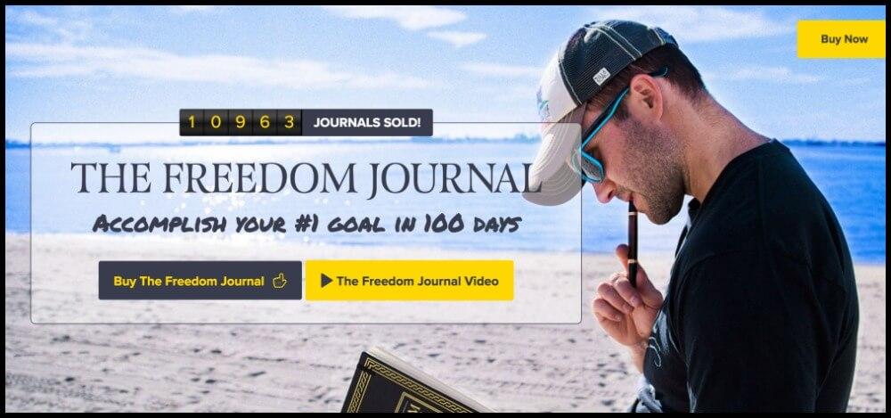 The Freedom Journal