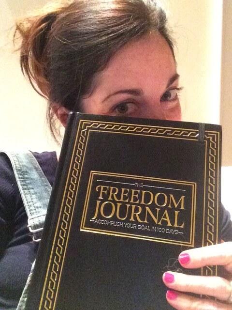 The Freedom Journal