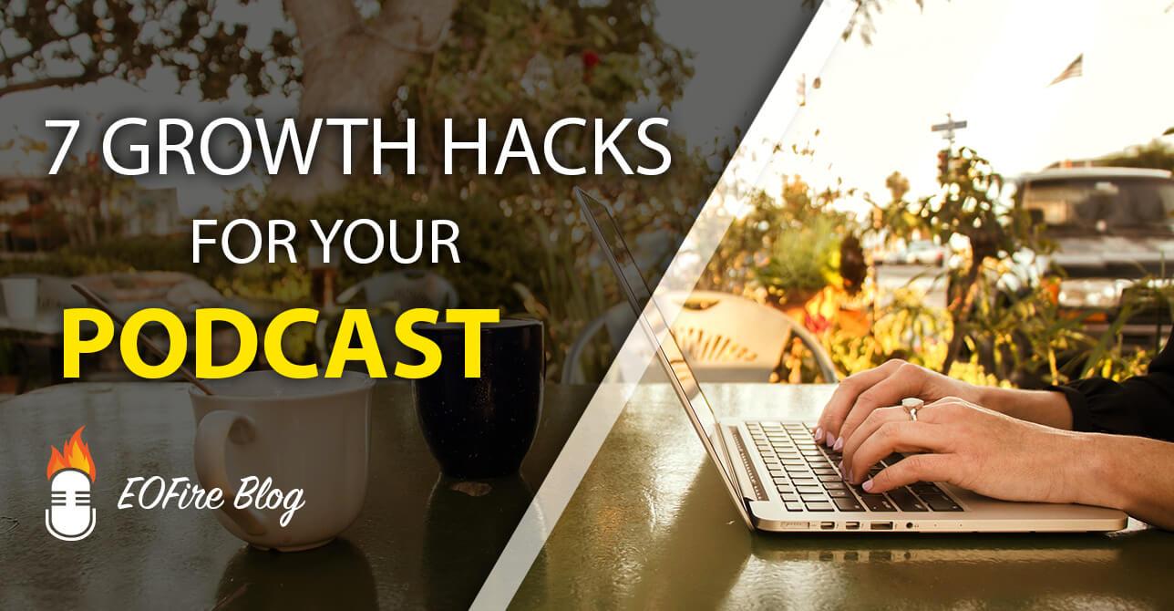 growth hacks podcast