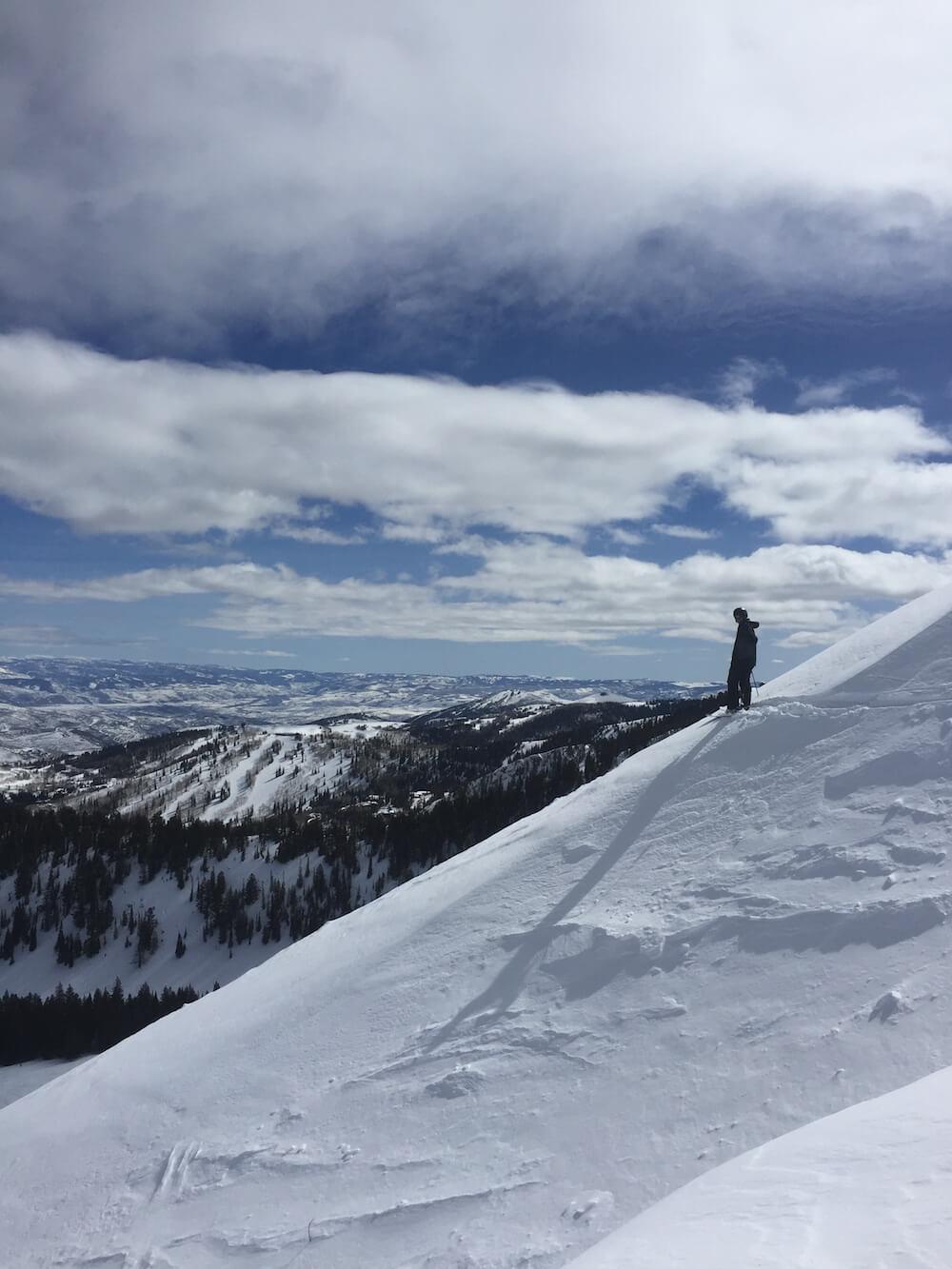 Park City Ski Trip