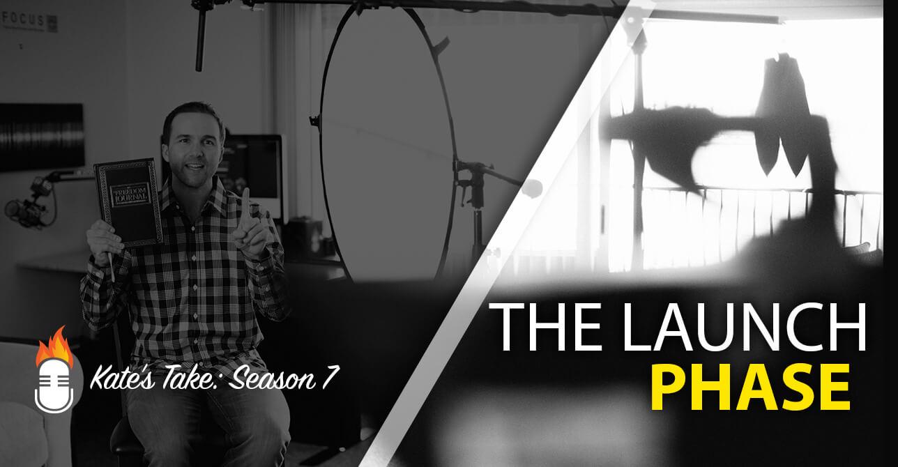 The Launch Phase