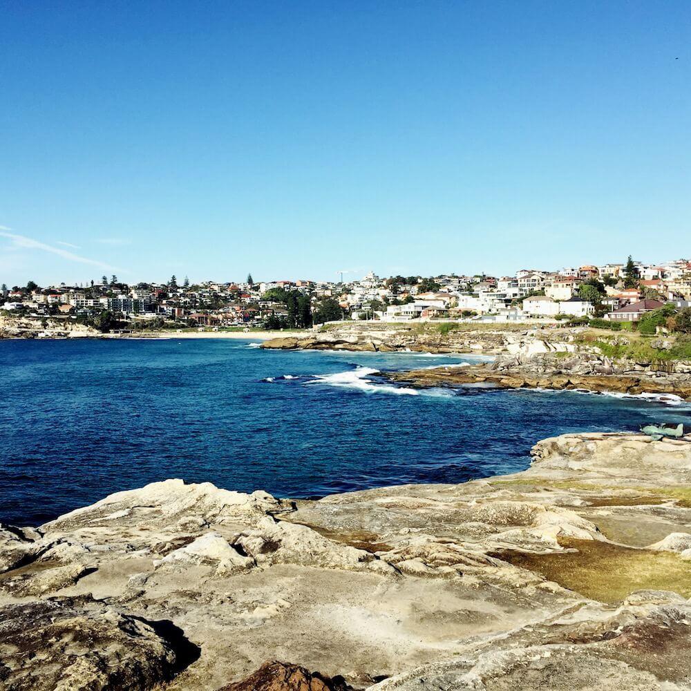 Bronte to Bondi