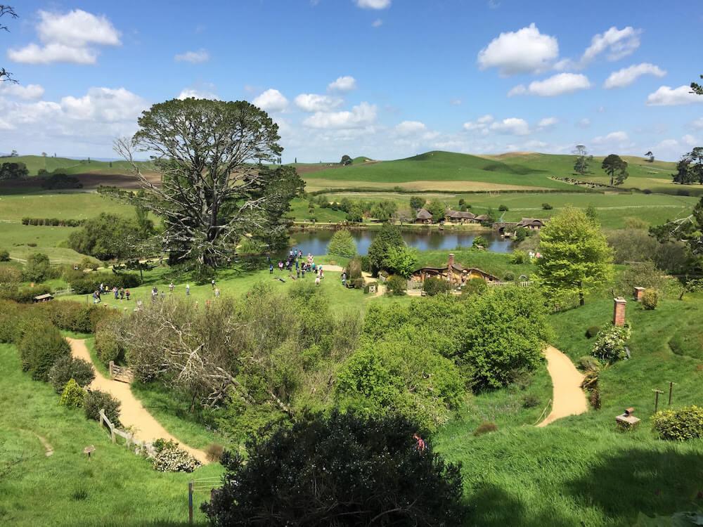 Hobbiton