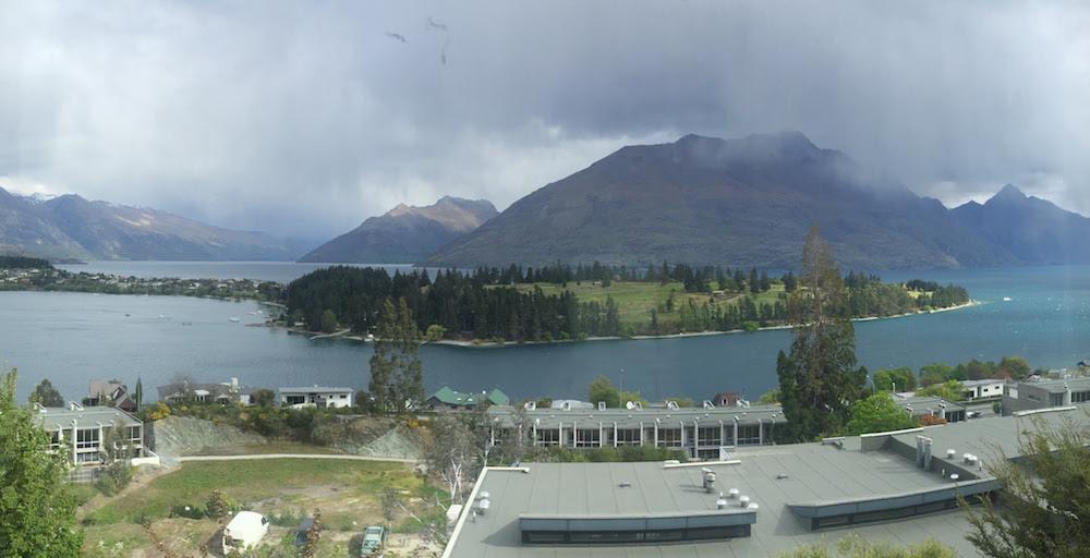 Queenstown, New Zealand