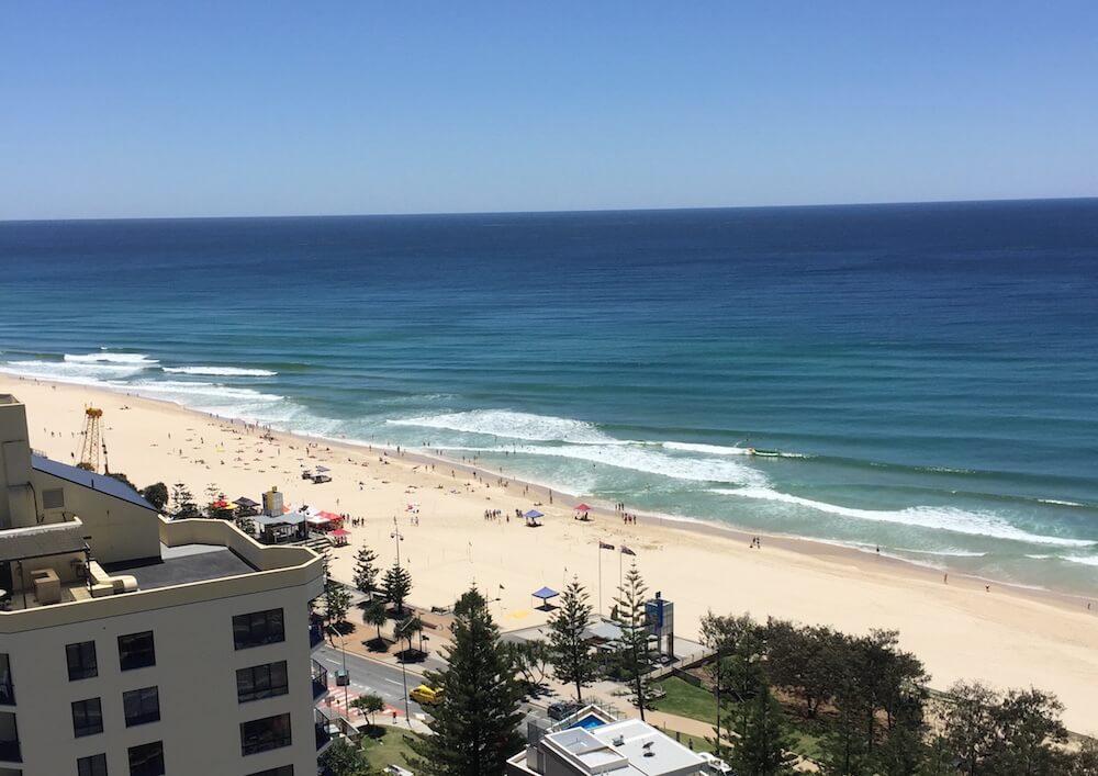 Surfers Paradise