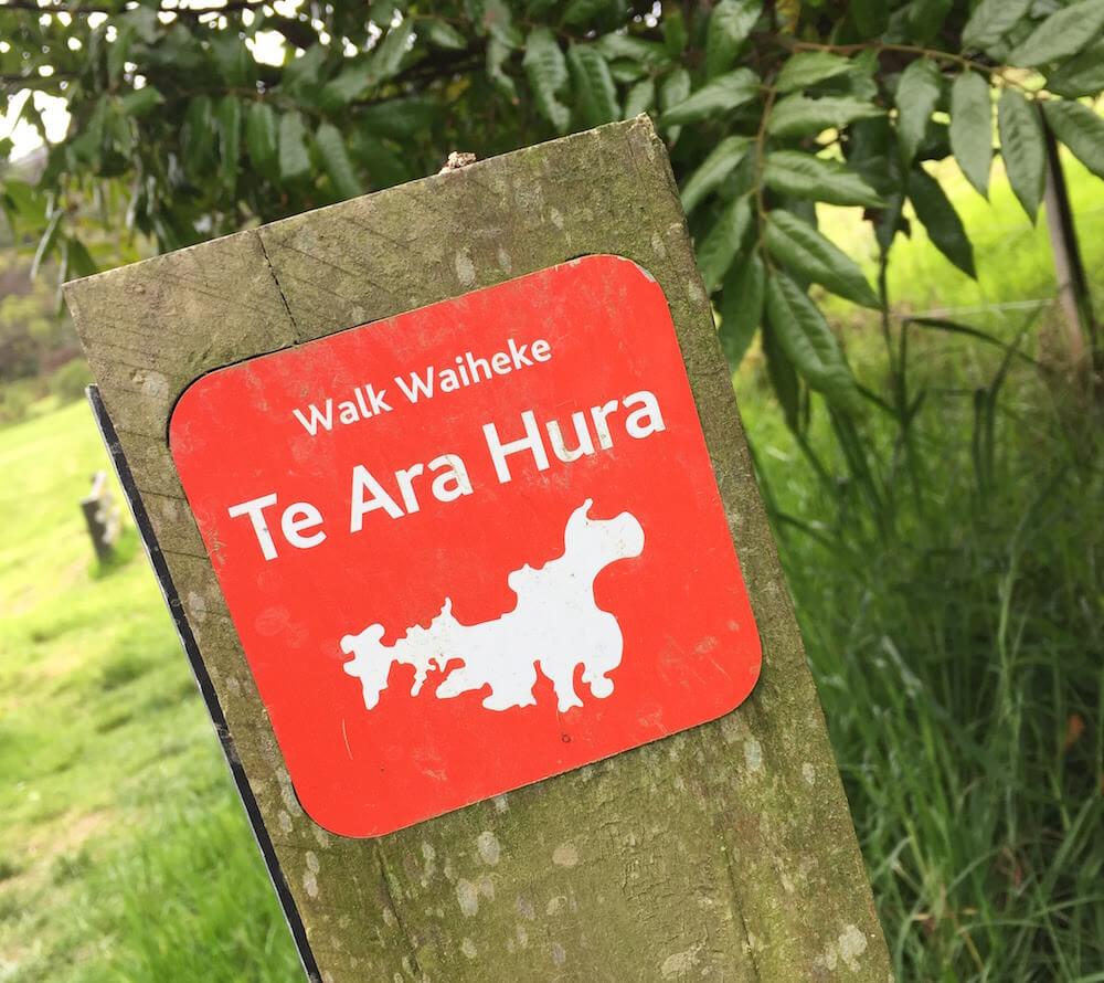 Te Ara Hura Trail