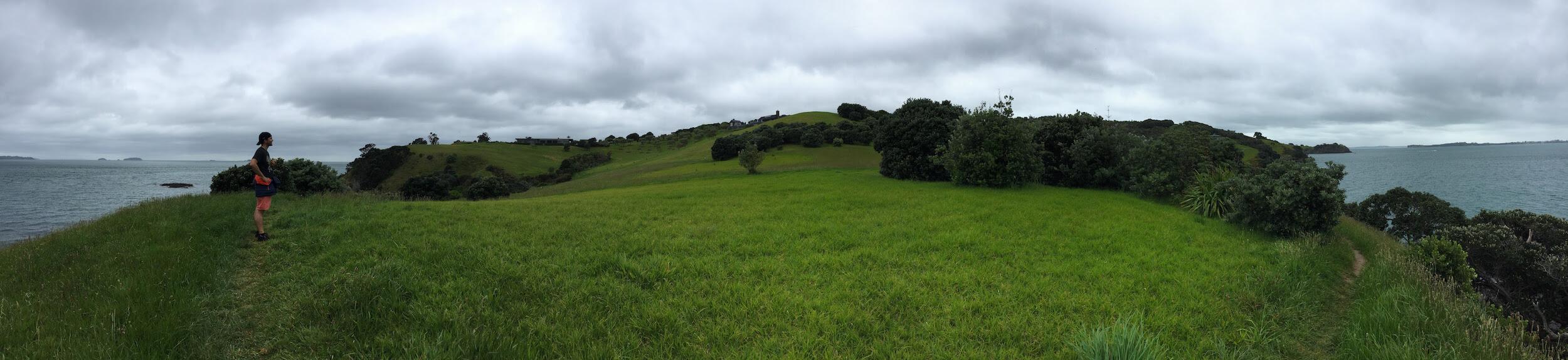 Waiheke Island