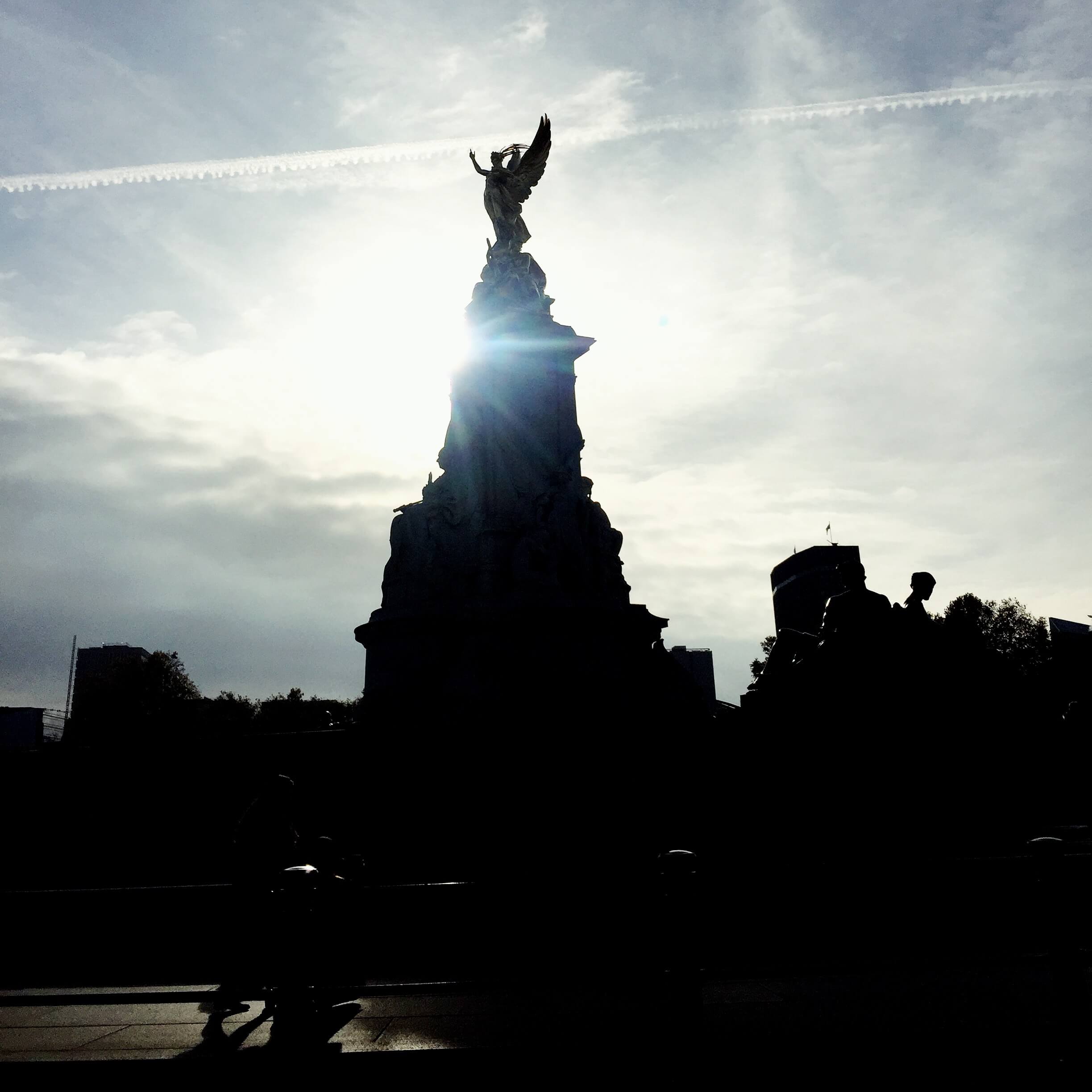 Buckingham Palace