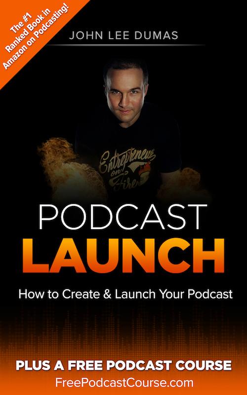 Podcast Launch