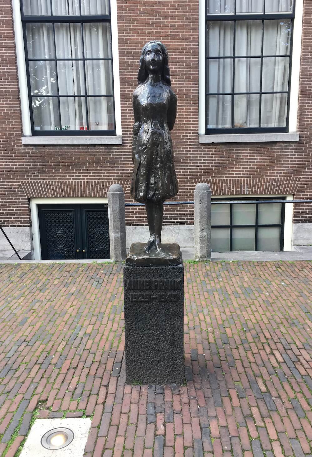 Anne Frank