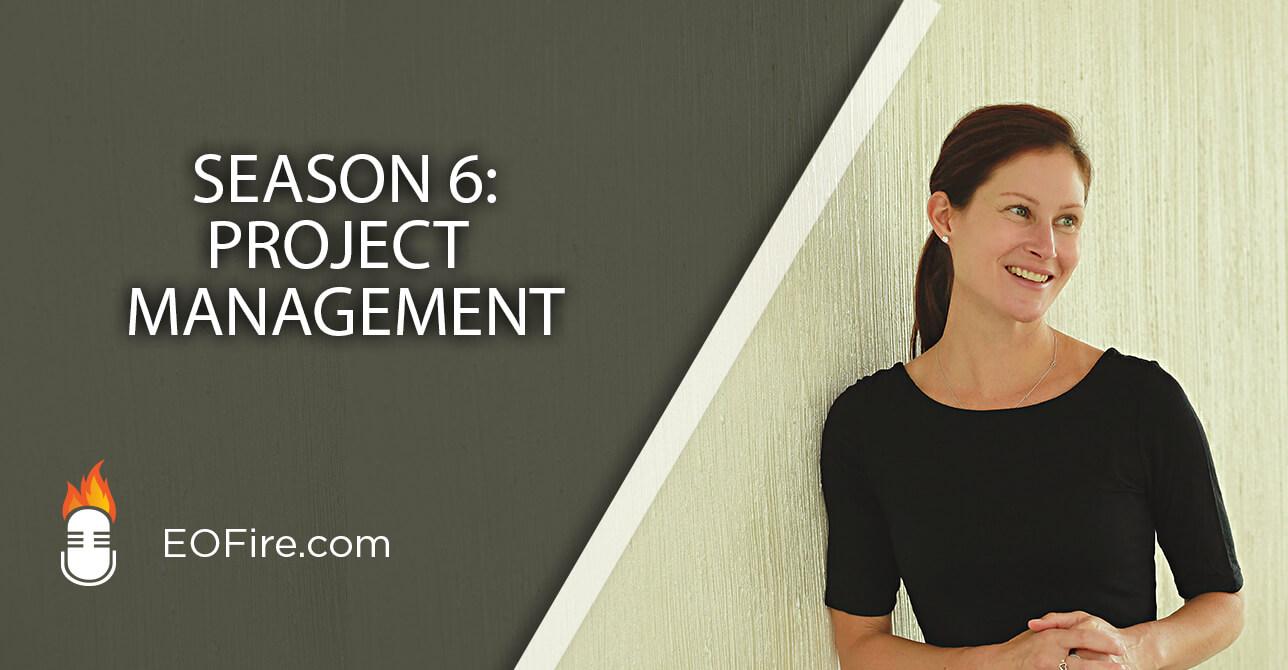 project management