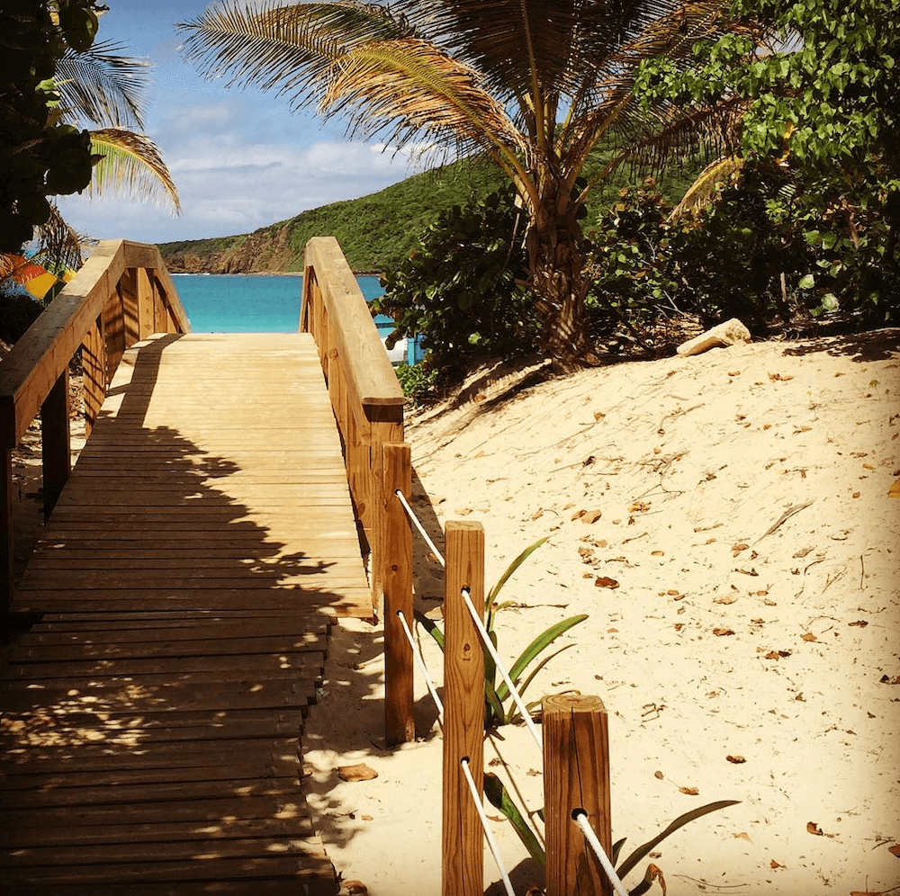 Puerto Rico Culebra