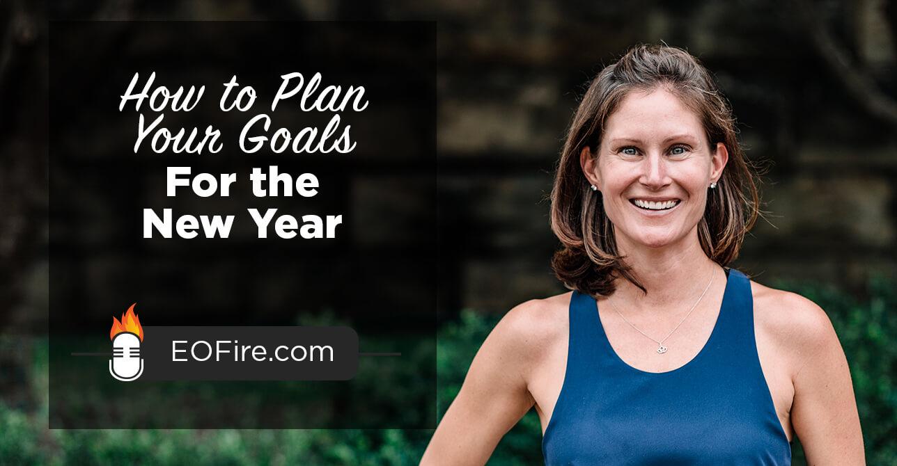 plan your goals
