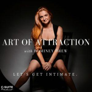Art Of Attraction Podcast