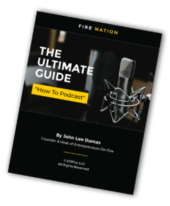 How To Make a Podcast, The Ultimate Guide