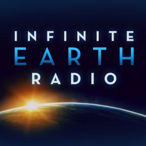 Infinite Earth Radio Podcast