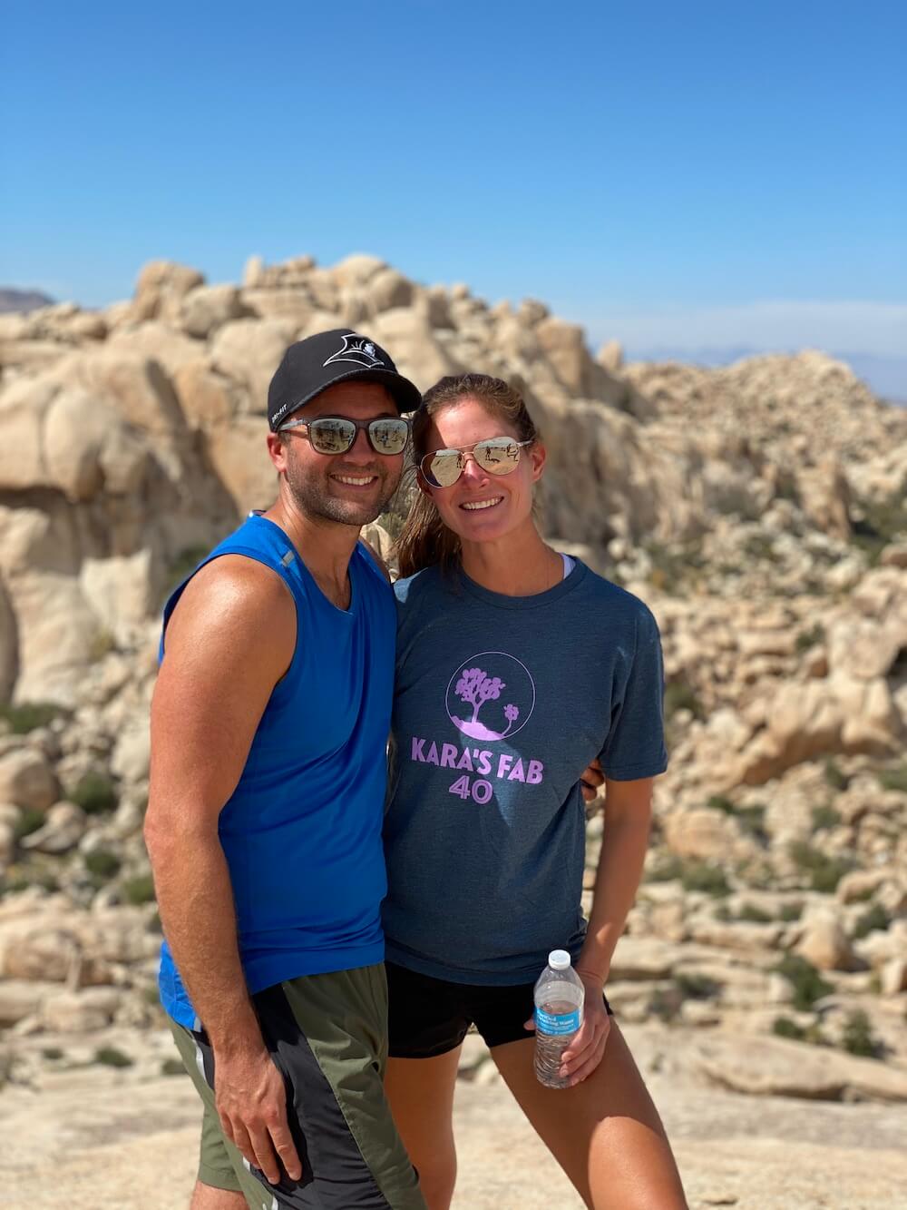 Joshua Tree National Park