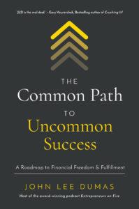 The Common Path Book Cover