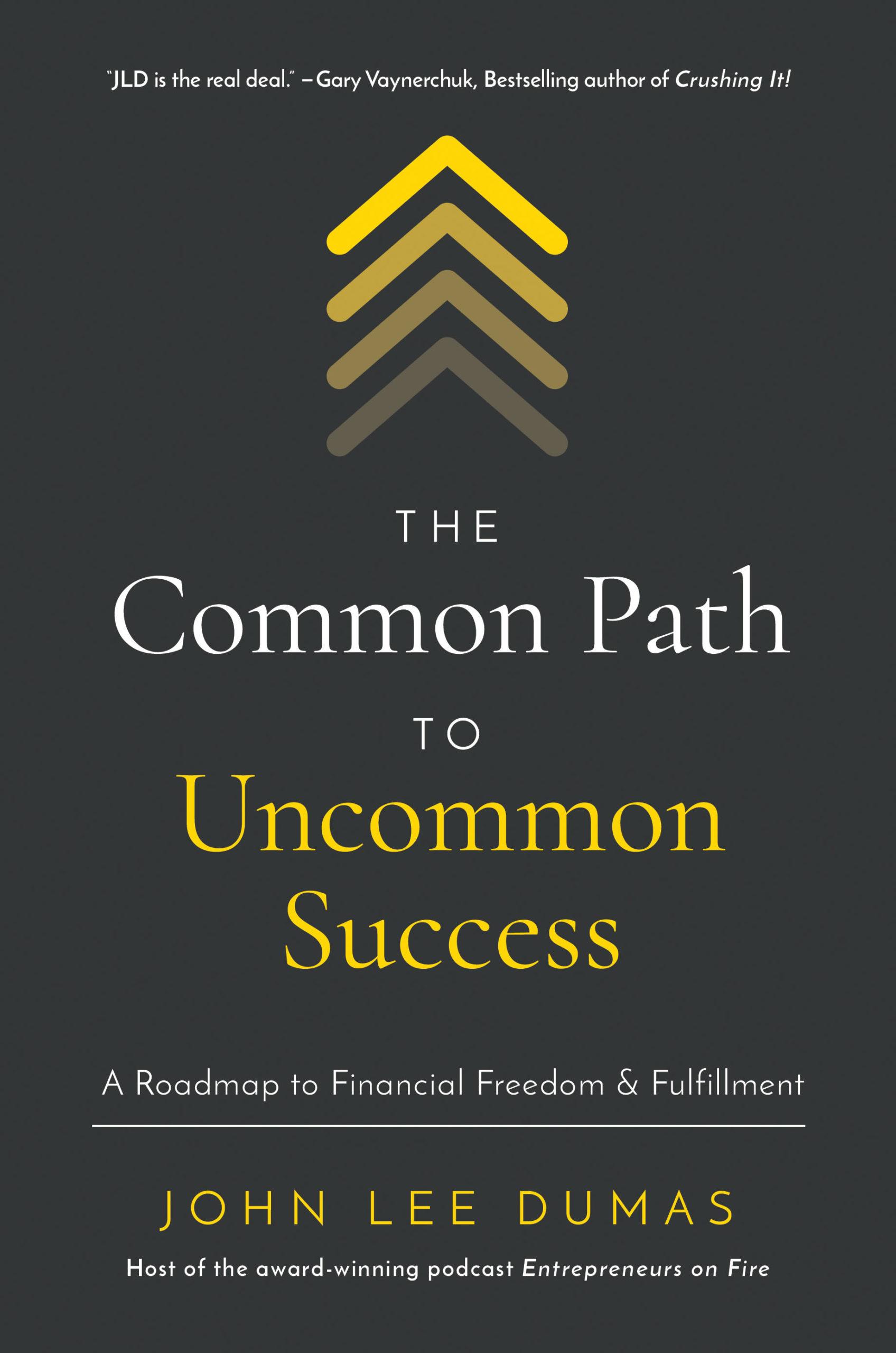 The Common Path Book Cover