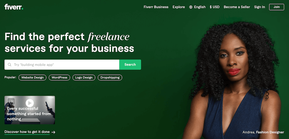 Fiverr