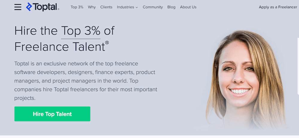 Toptal