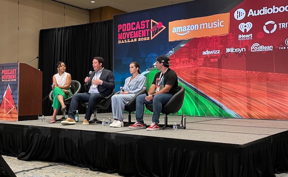 HubSpot Podcast Network