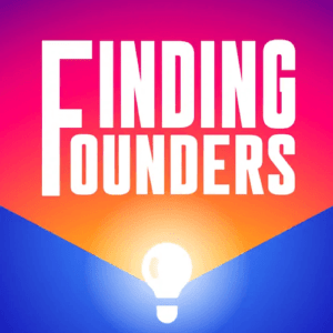 Finding Founders Podcast
