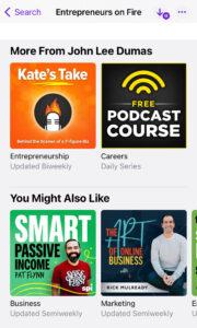 You Might Also Like Apple Podcasts